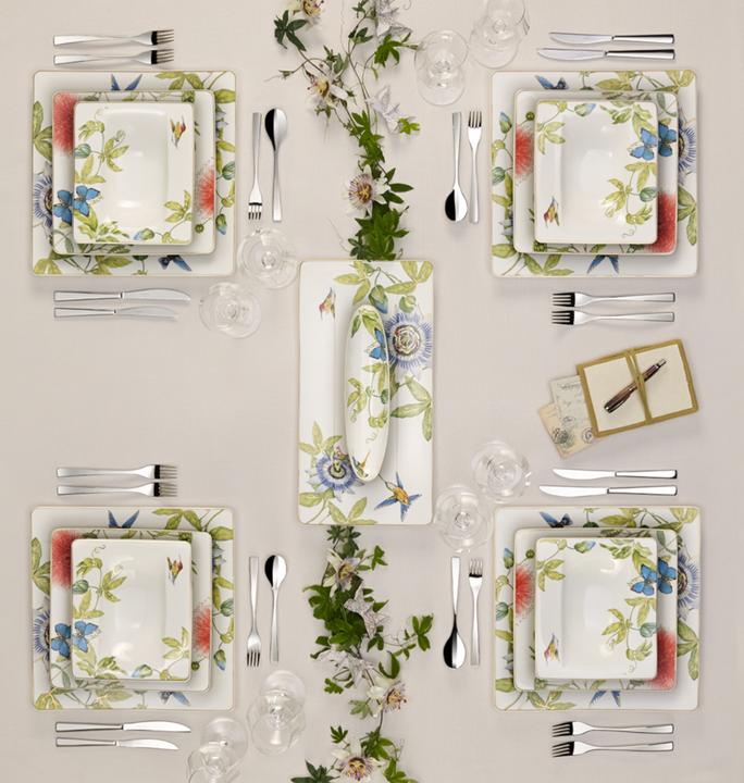 Actual product image Villeroy & Boch Amazonia (0.85 l, 1 x)