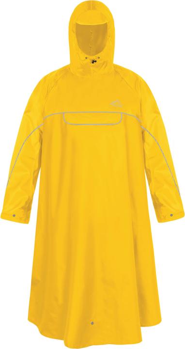 Actual product image Normani Regenponcho Tutunendo - 1924 (L)