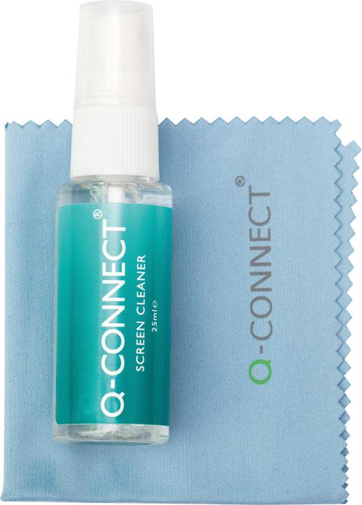 Image du produit Q-Connect Kit de nettoyage d'écran