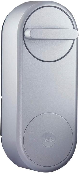 Produktbild Yale Linus Smart Lock EU Zylinder (Smartphone)