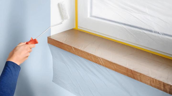 Immagine prodotto tesa Nastro da pittore economico (30 mm)