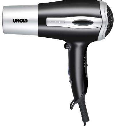Unold 87035 Zilveren Ster 2000