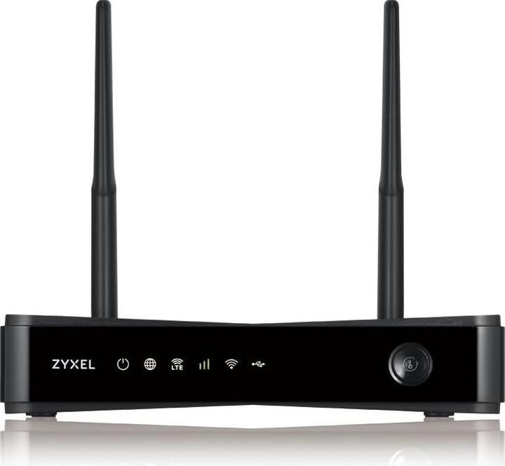 Immagine prodotto Zyxel NWD6602 senza fili (USB)