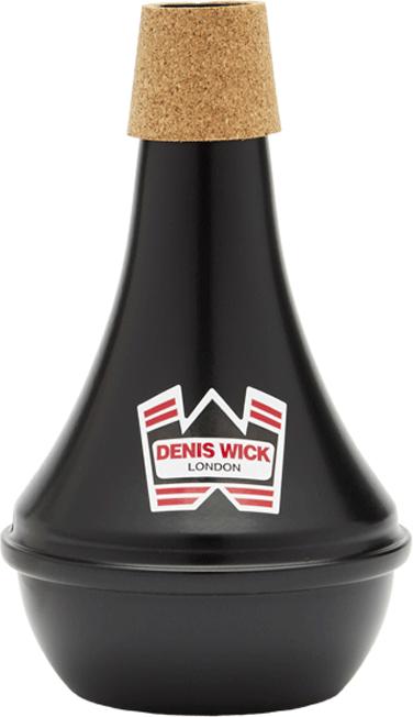 Produktbild Denis Wick Corn.Trpt. Dämpfer Practice (Instrumentendämpfer)