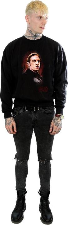 Produktbild Star Wars The Last Jedi General Hux Brushed Sweatshirt (3XL)