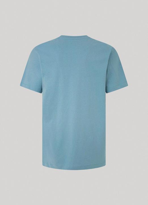 Actual product image Pepe Jeans t-hirt pepe jean connor (S)