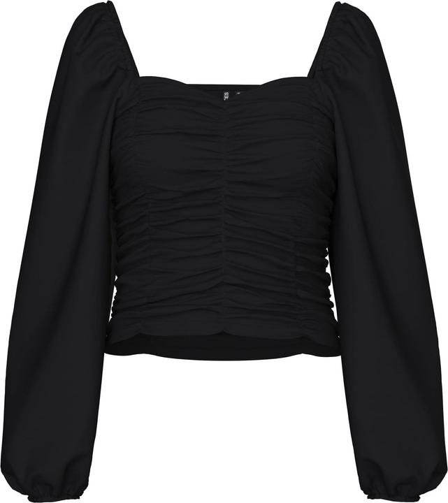 Image du produit Pieces PCMALYSIA Haut à manches longues (XS)