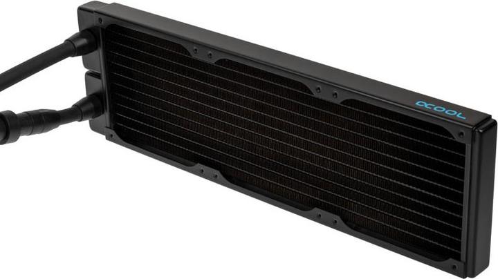 Image du produit Alphacool Eisbaer Aurora LT360 CPU Digital RGB Refroidissement à eau complet