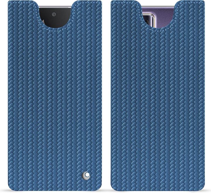 Abaca ishia ( Pantone #395775 )