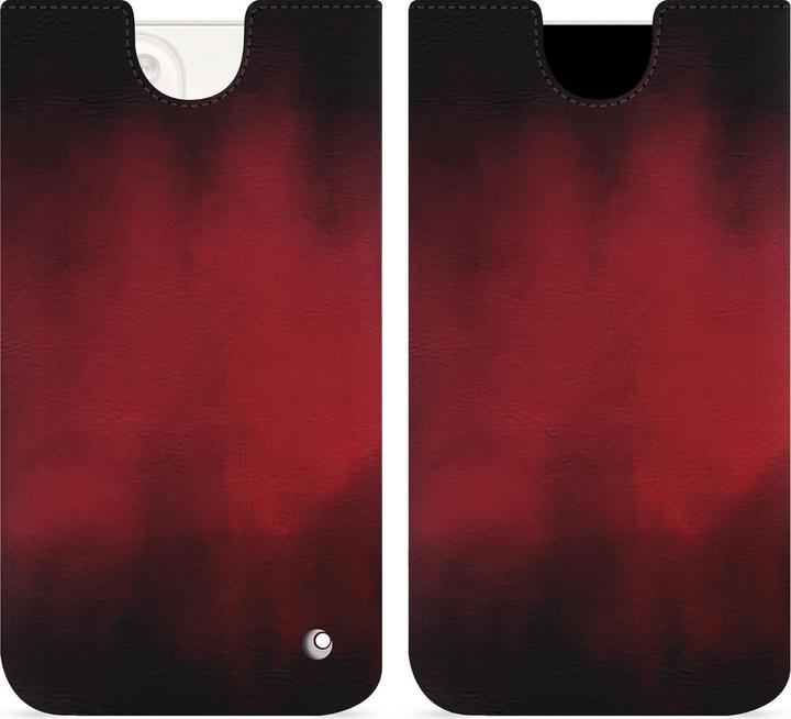 Immagine prodotto Noreve Custodia in pelle (Apple iPhone 15 Plus)