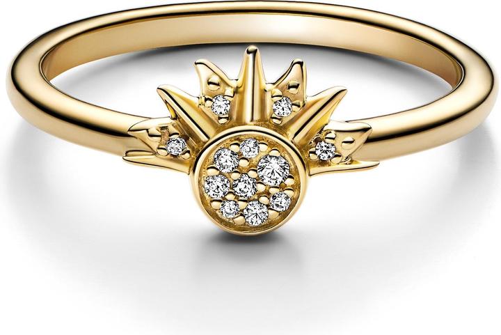 Produktbild Pandora Sonnenring (52)
