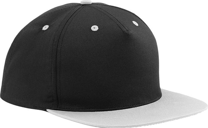 Schwarz/Grau