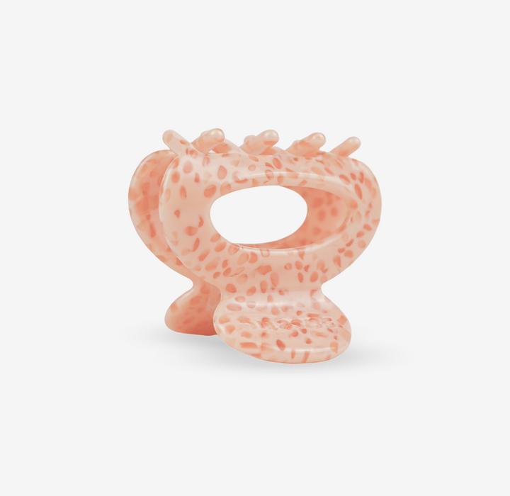 Image du produit Sasstie Pince à cheveux Joy Apricot (1 pcs)
