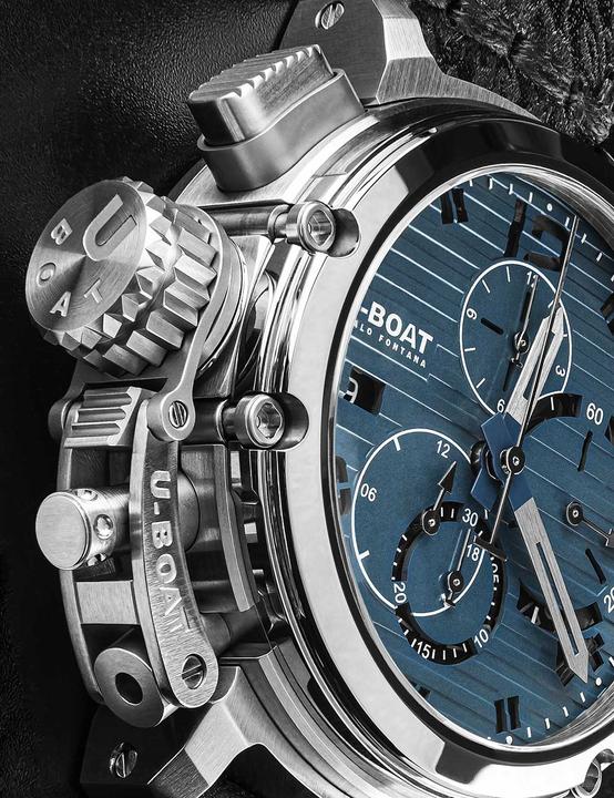 Produktbild U-Boat 9589 Chimera (Chronograph)