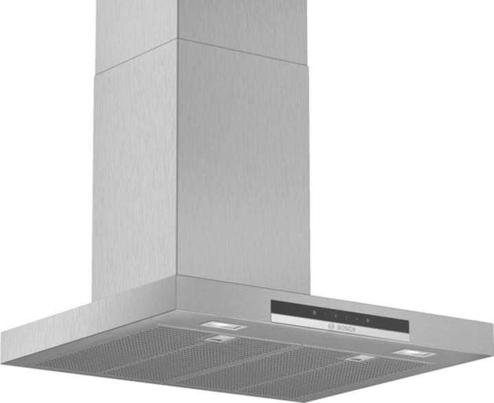 Bosch Hausgeräte DWB67IM50 (Wandhaube)