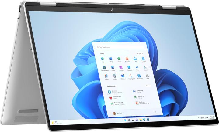 Envy x360 16-ac0053ng (16", Intel Core Ultra 5 125U, 16 GB, 512 GB, NL)