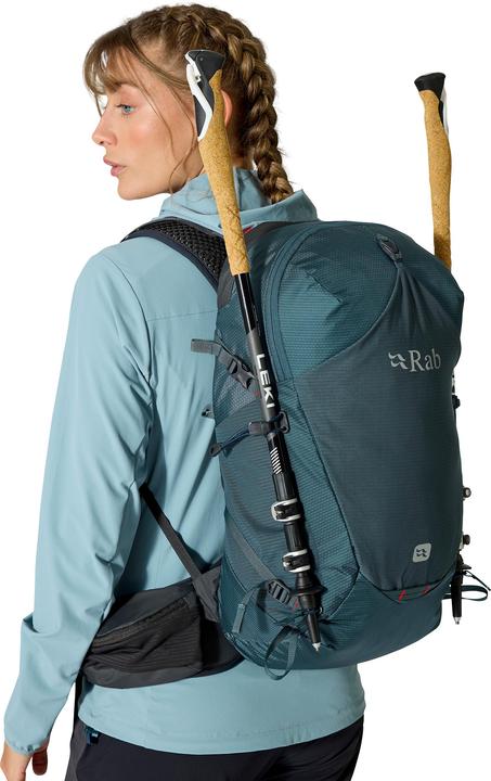 Immagine prodotto Rab Protium 18 ND (18 l)