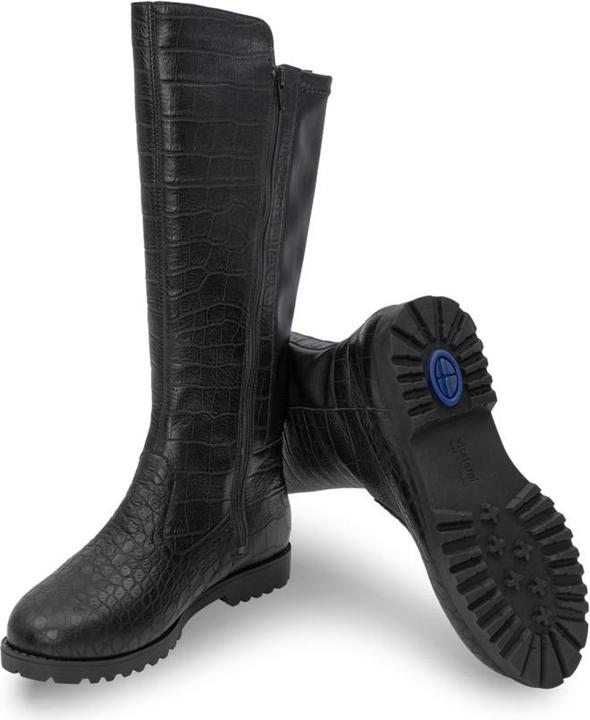 Produktbild Vitaform Geschlecht Stiefel Hirschleder Soft (35, 36, 37, 38, 39, 40, 41, 42, 43, 44)