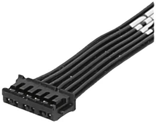 Produktbild Performa Racing Ultra Soft Flat Sensor Wire 125 mm