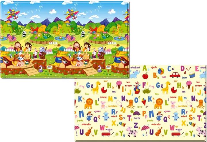 Productafbeelding Dwinguler Orkest (130 x 190 cm)