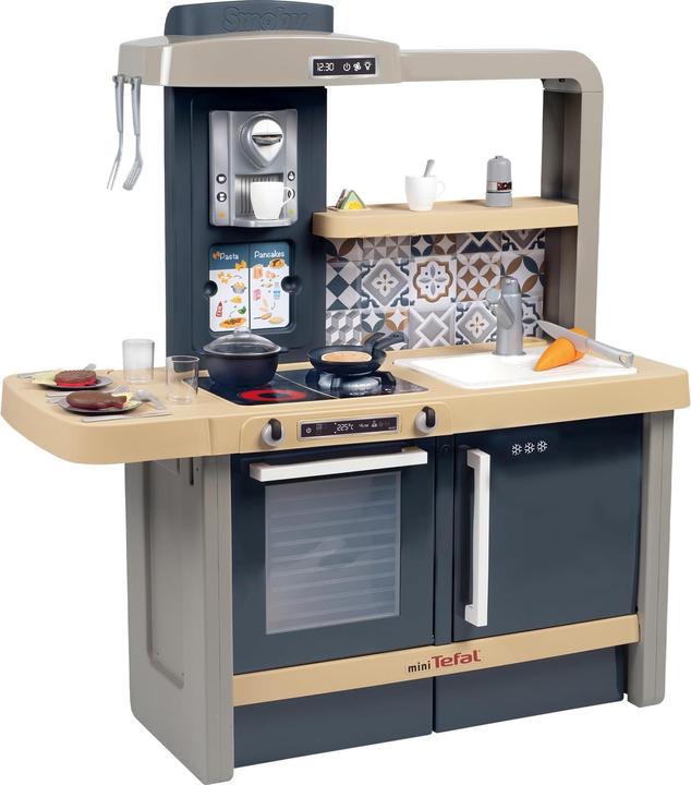 Smoby Tefal Evo Kitchen