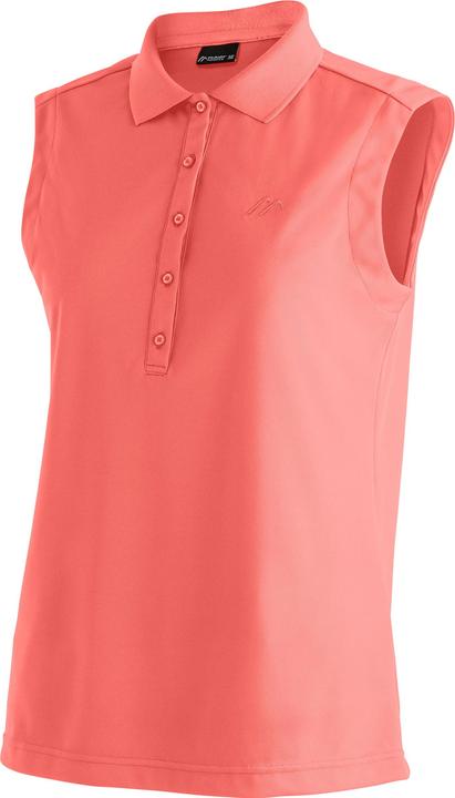 Maier Sports Women's Ulrike Sleeveless