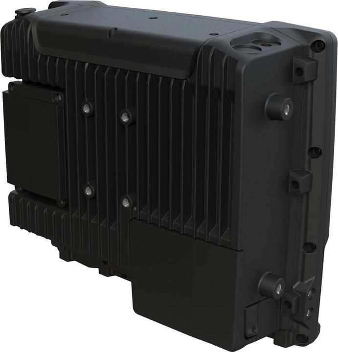 Produktbild Zebra VC83 8" 4GB/32GB MMC (2D-Barcodes, 1D-Barcodes)