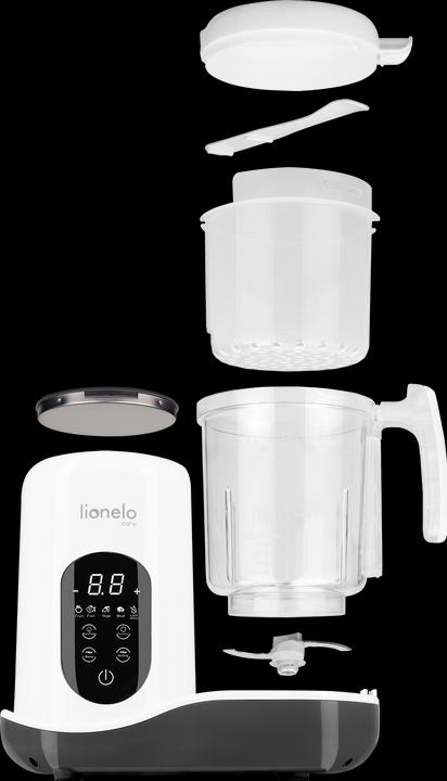 Produktbild Lionelo Babymenu