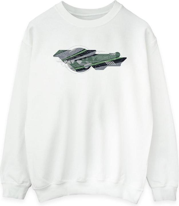 Produktbild Disney Lightyear Graphic Title Sweatshirt (XXL)