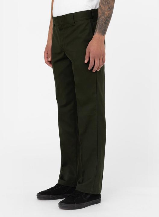 Immagine prodotto Dickies Pantaloni da lavoro dritti 873 REC (W30/L32)