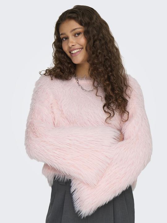 Produktbild Only ONLFIONA Strickpullover Strickpullover (M)