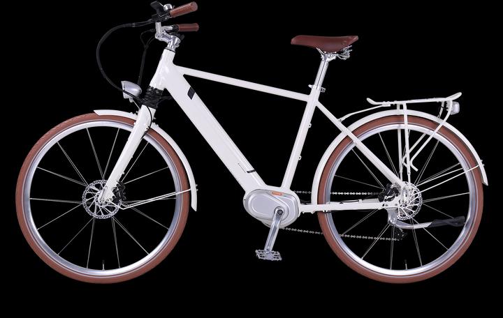 Productafbeelding EGO Movement Caesar derailleur (54 cm)