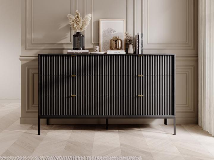 Produktbild Pascal Morabito Liouba (154 x 39 x 91 cm)
