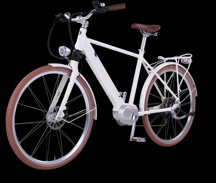 Productafbeelding EGO Movement Caesar derailleur (54 cm)