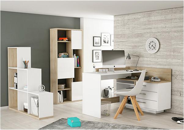 Produktbild Home123 Thales (129 x 106 x 83 cm)