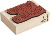 Produktbild Rayher H.- Stempel "Einladung z. Kommunion"