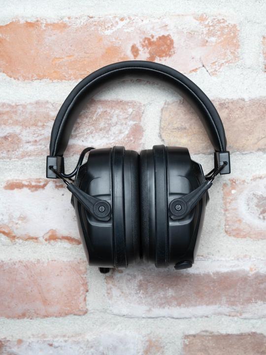 Produktbild Wolf Protection Apex Active Active Listening Gehörschutz