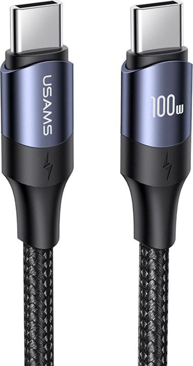 Usams USB C — USB C (3 m, USB 2.0)
