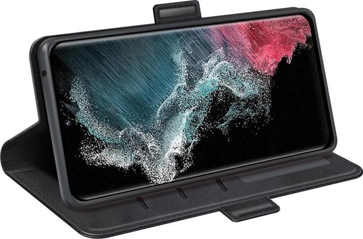 Immagine prodotto Screenguard Copertina in pelle CardLounge (Samsung Galaxy S24 Ultra)