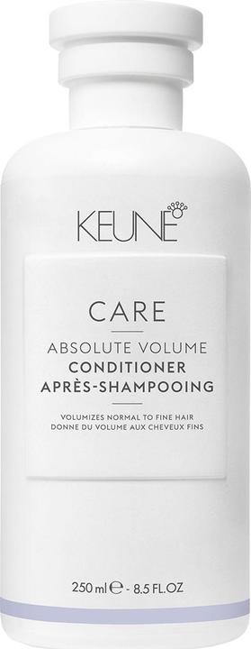 Keune Care - Absolute Volume Conditioner (250 ml)