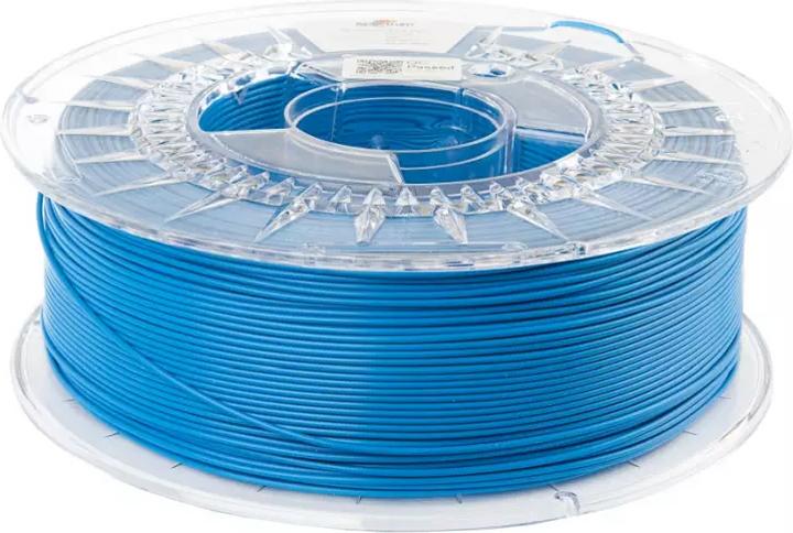 Productafbeelding Draad (PLA, 1.75 mm, 1000 g, Blauw)