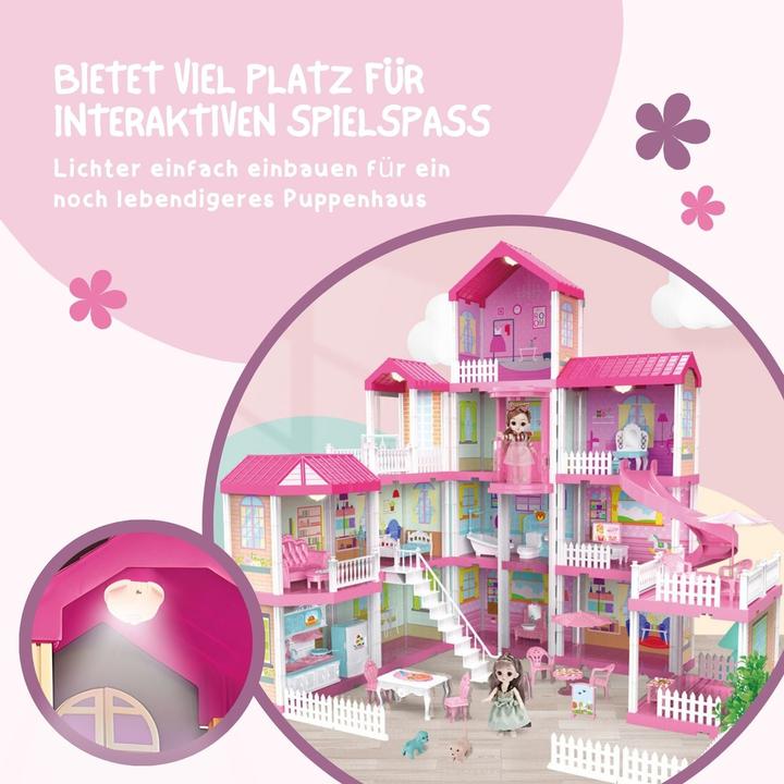 Produktbild Hermex Villa Residenz Schloss