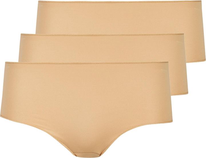 Produktbild Nina von C. 3er Pack Secret Hipster (40, L, 3er Pack)