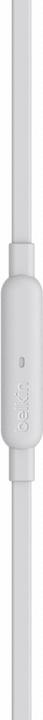 Actual product image Belkin Rock star (No noise cancelling, Cable)