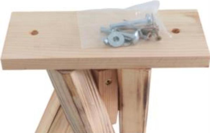 Produktbild Siena Garden Vogelhausständer