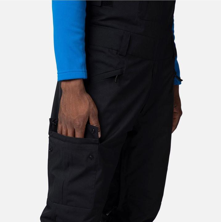 Actual product image Rossignol Relax Bib (L)