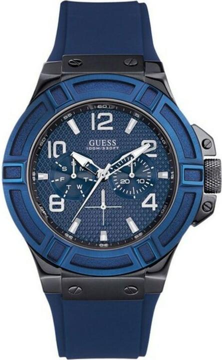 Immagine prodotto Guess Men's Watch W0248G5 (Ã˜ 42 mm) (42 mm)