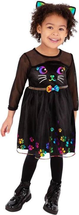 Image du produit Smiffys - Ensemble Déguisement - Fille (104)
