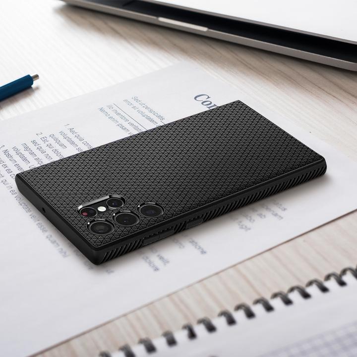 Immagine prodotto Spigen Aria liquida (Samsung Galaxy S22 Ultra (5G))