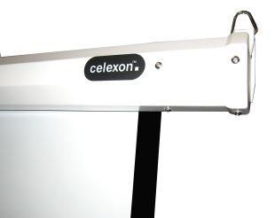 Produktbild Celexon Motor Economy, Leinwand, 1:1 (87.40", 1:1)